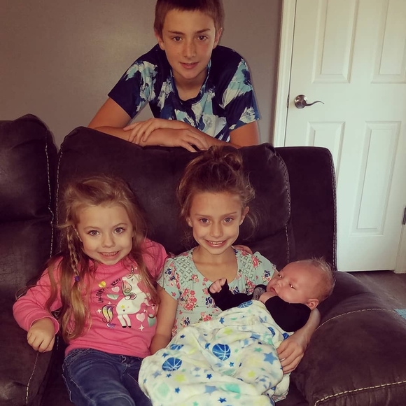 Meet your Posher, Phyllis - Picture 1 of 1